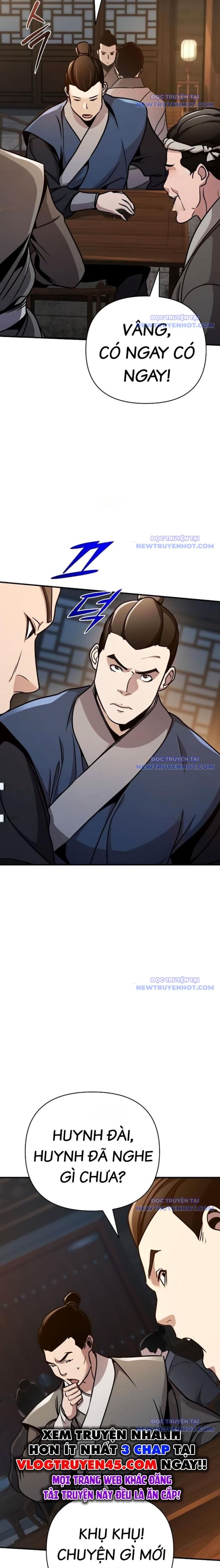 Tiểu Tử Đáng Ngờ Lại Là Cao Thủ Chapter 82 - 21