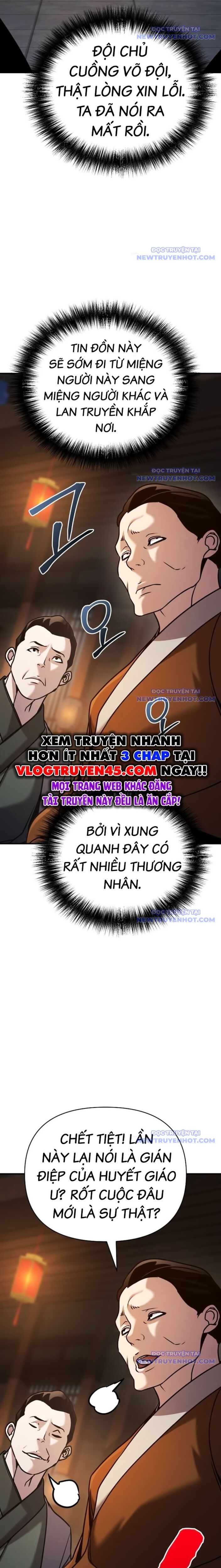 Tiểu Tử Đáng Ngờ Lại Là Cao Thủ Chapter 82 - 24