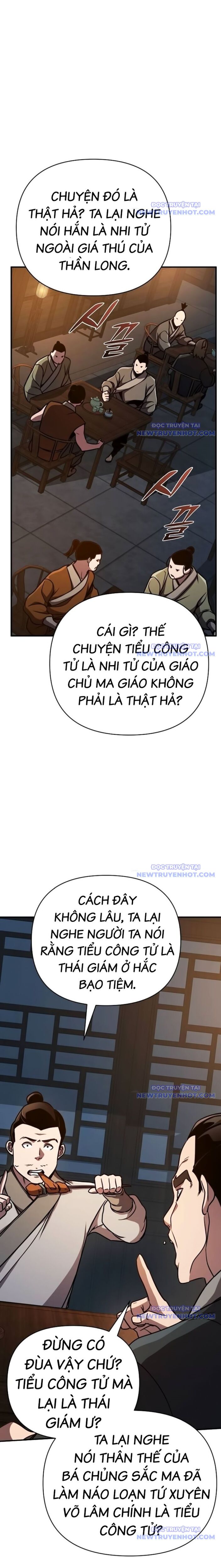 Tiểu Tử Đáng Ngờ Lại Là Cao Thủ Chapter 82 - 26