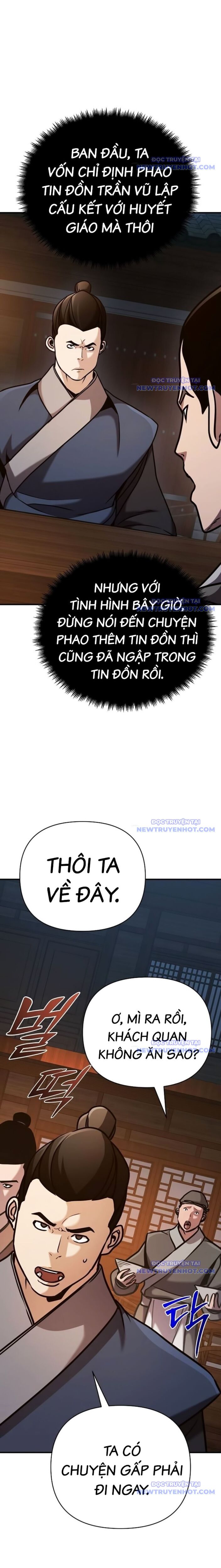 Tiểu Tử Đáng Ngờ Lại Là Cao Thủ Chapter 82 - 28