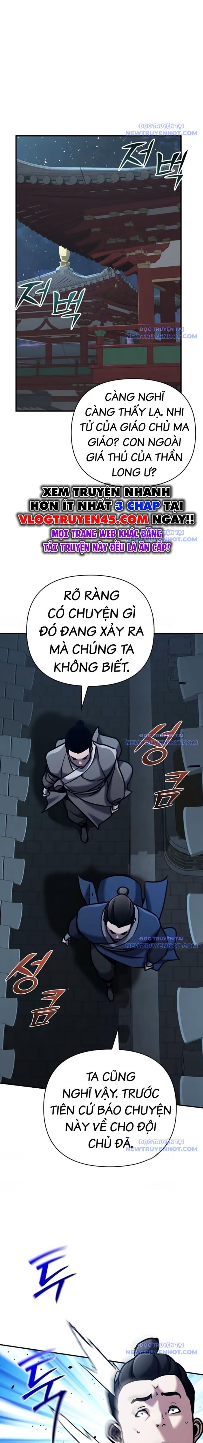 Tiểu Tử Đáng Ngờ Lại Là Cao Thủ Chapter 82 - 29