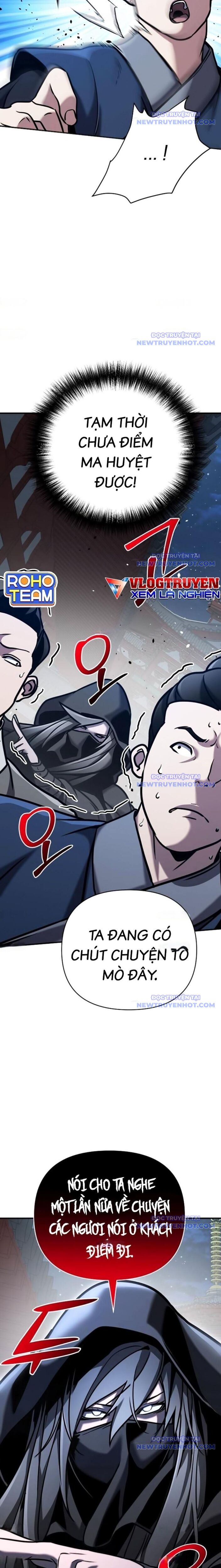 Tiểu Tử Đáng Ngờ Lại Là Cao Thủ Chapter 82 - 30