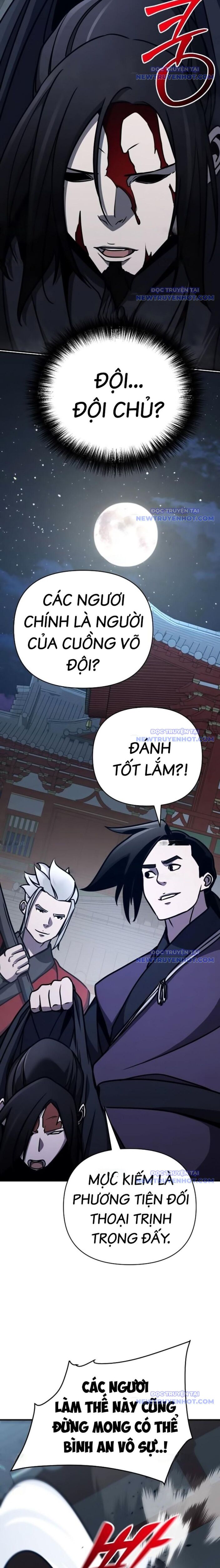 Tiểu Tử Đáng Ngờ Lại Là Cao Thủ Chapter 82 - 32