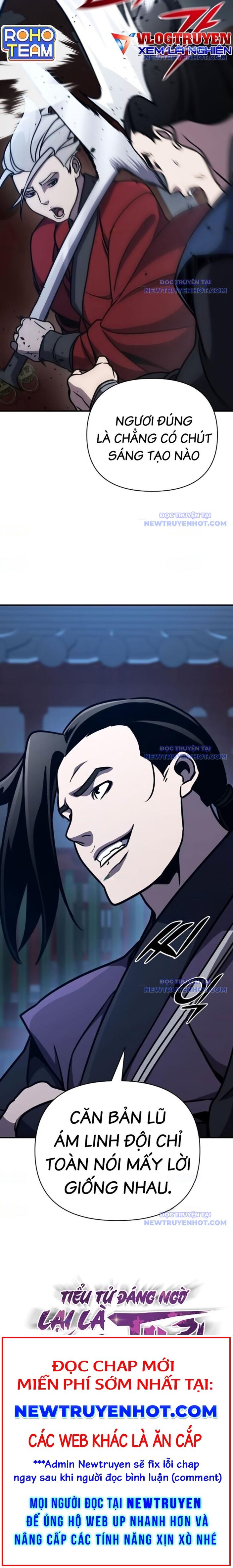 Tiểu Tử Đáng Ngờ Lại Là Cao Thủ Chapter 82 - 33
