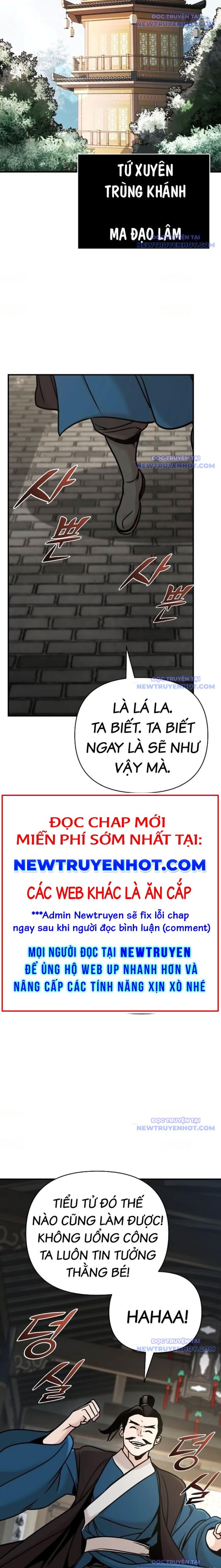 Tiểu Tử Đáng Ngờ Lại Là Cao Thủ Chapter 82 - 5