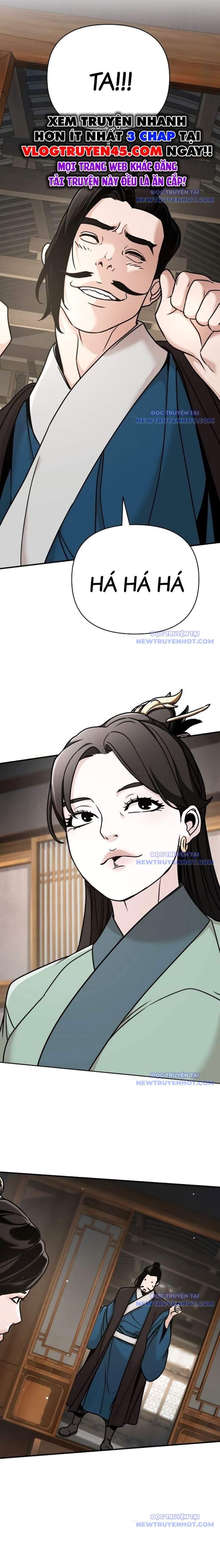 Tiểu Tử Đáng Ngờ Lại Là Cao Thủ Chapter 82 - 7