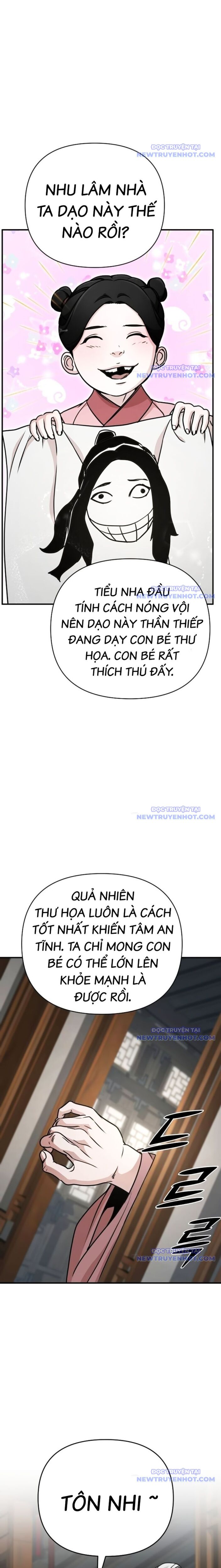 Tiểu Tử Đáng Ngờ Lại Là Cao Thủ Chapter 82 - 9