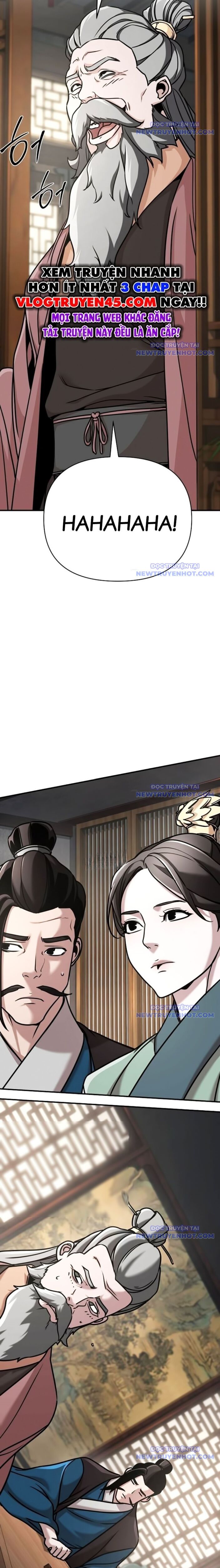 Tiểu Tử Đáng Ngờ Lại Là Cao Thủ Chapter 82 - 10