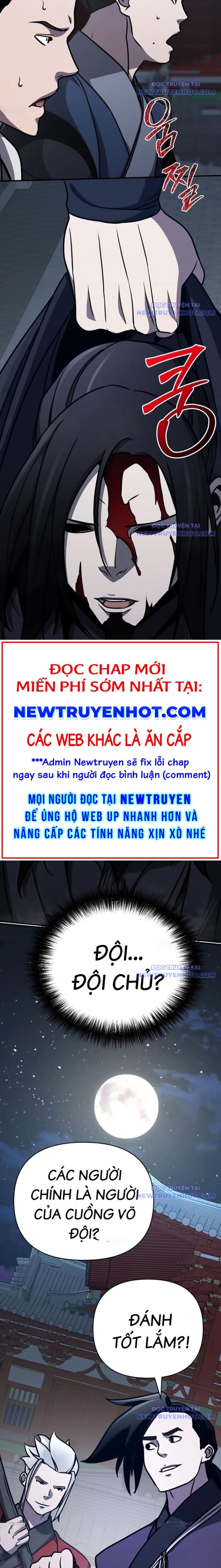 Tiểu Tử Đáng Ngờ Lại Là Cao Thủ Chapter 83 - 2