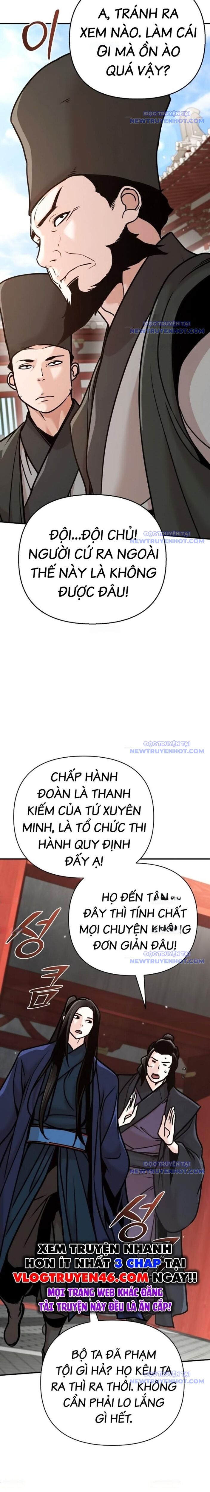 Tiểu Tử Đáng Ngờ Lại Là Cao Thủ Chapter 83 - 20