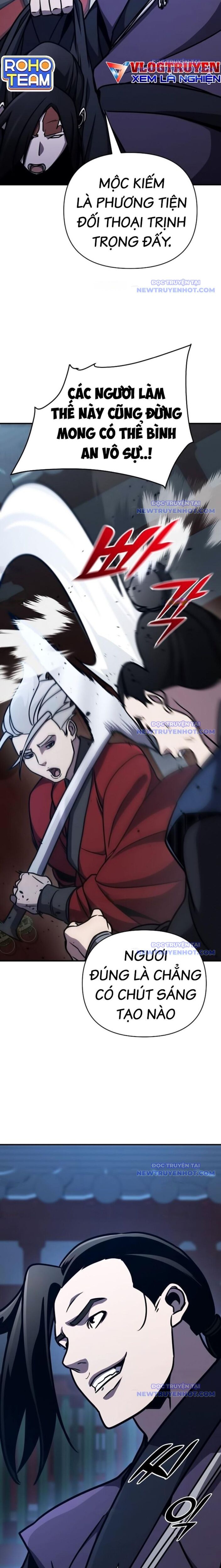 Tiểu Tử Đáng Ngờ Lại Là Cao Thủ Chapter 83 - 3