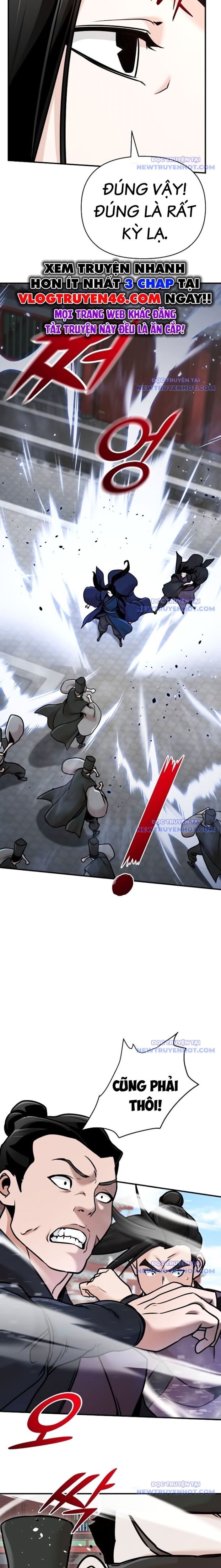 Tiểu Tử Đáng Ngờ Lại Là Cao Thủ Chapter 83 - 28