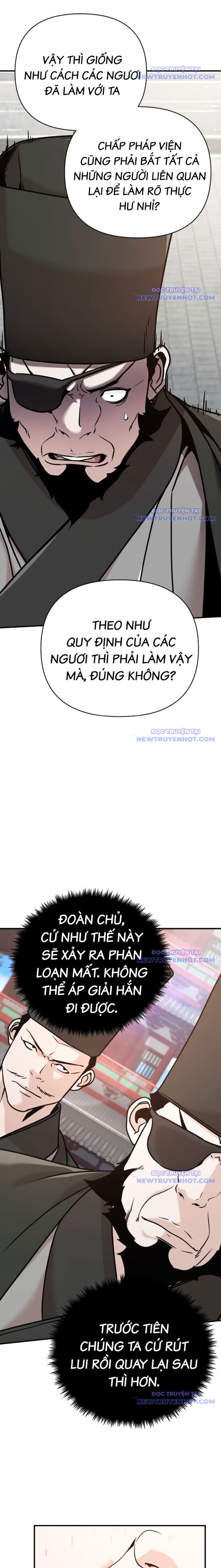 Tiểu Tử Đáng Ngờ Lại Là Cao Thủ Chapter 83 - 32