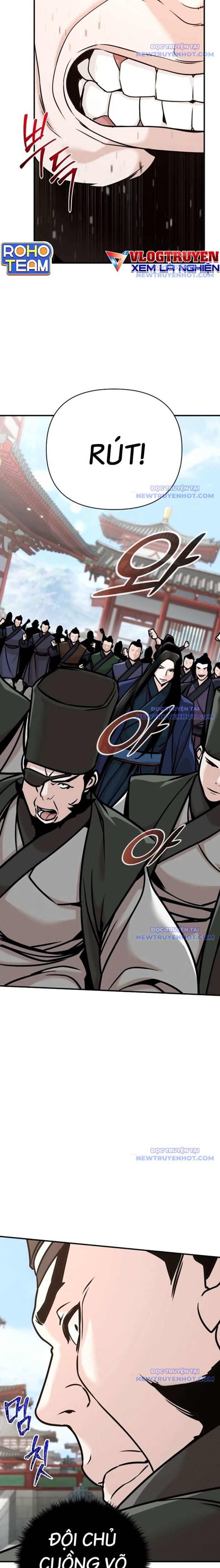 Tiểu Tử Đáng Ngờ Lại Là Cao Thủ Chapter 83 - 33