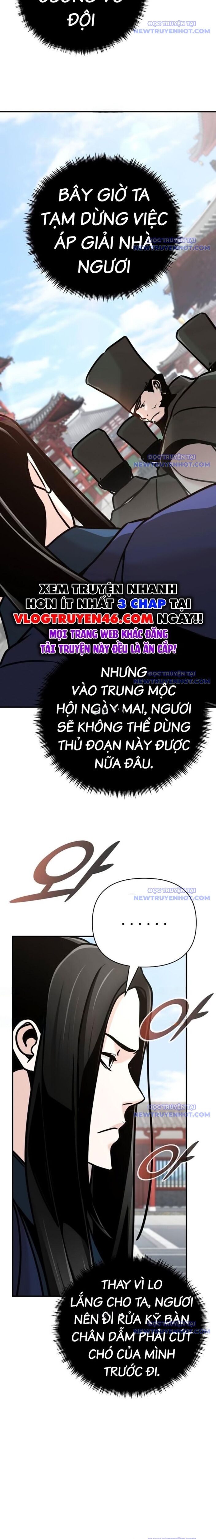 Tiểu Tử Đáng Ngờ Lại Là Cao Thủ Chapter 83 - 34