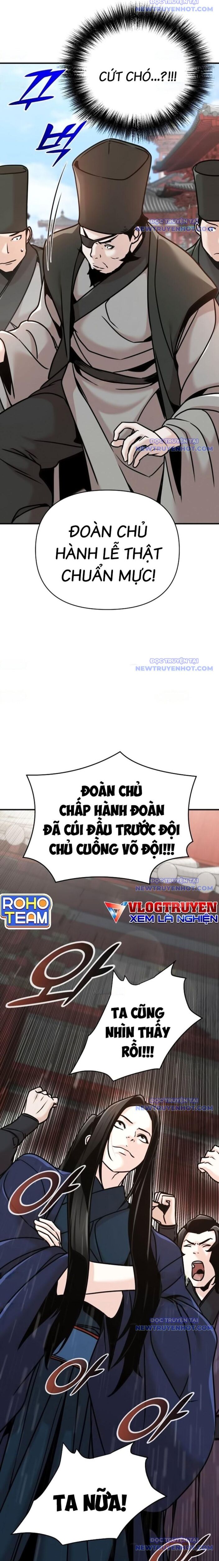 Tiểu Tử Đáng Ngờ Lại Là Cao Thủ Chapter 83 - 35