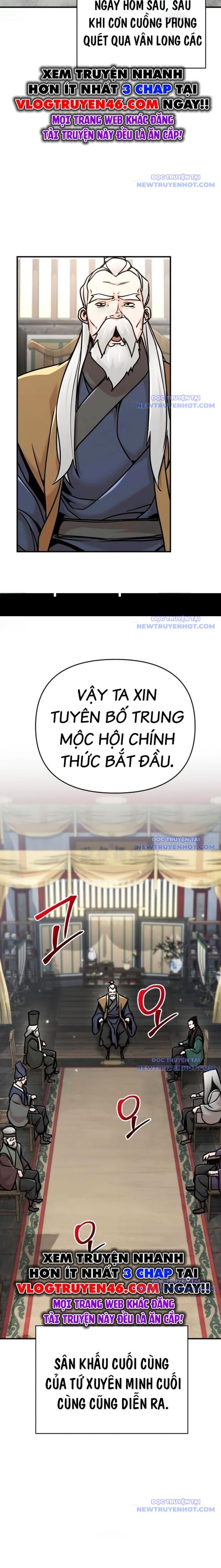 Tiểu Tử Đáng Ngờ Lại Là Cao Thủ Chapter 83 - 37