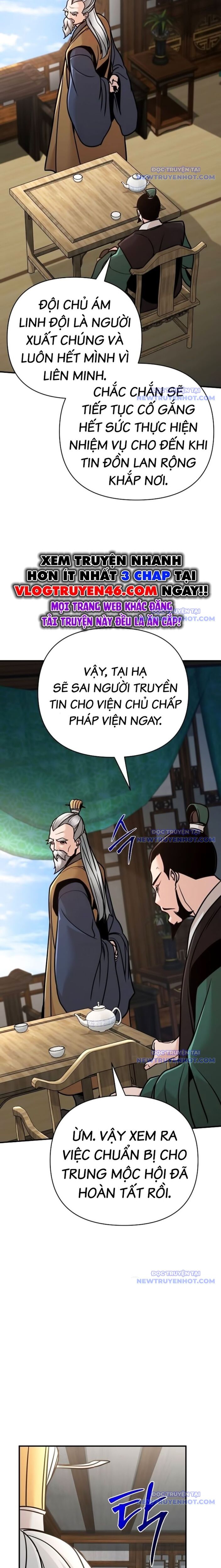 Tiểu Tử Đáng Ngờ Lại Là Cao Thủ Chapter 83 - 8