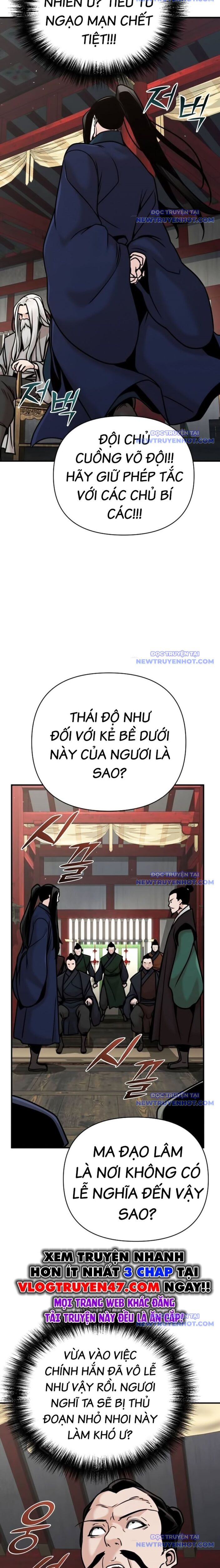 Tiểu Tử Đáng Ngờ Lại Là Cao Thủ Chapter 84 - 13