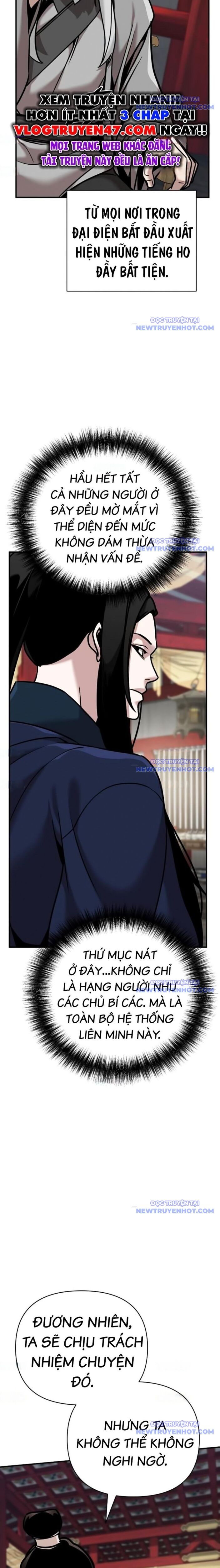 Tiểu Tử Đáng Ngờ Lại Là Cao Thủ Chapter 84 - 18