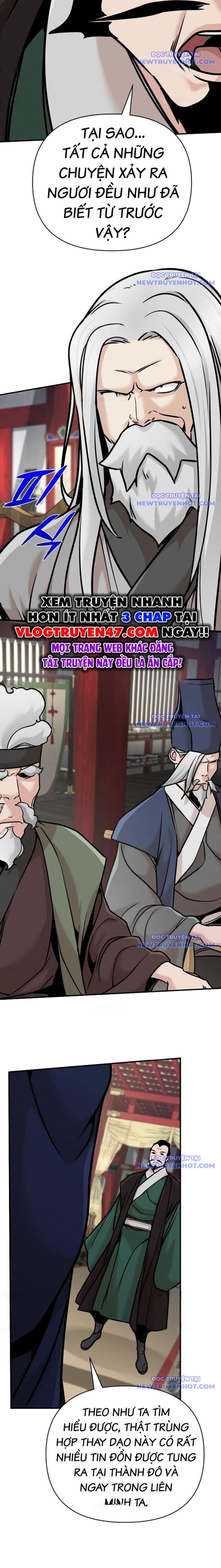 Tiểu Tử Đáng Ngờ Lại Là Cao Thủ Chapter 84 - 20