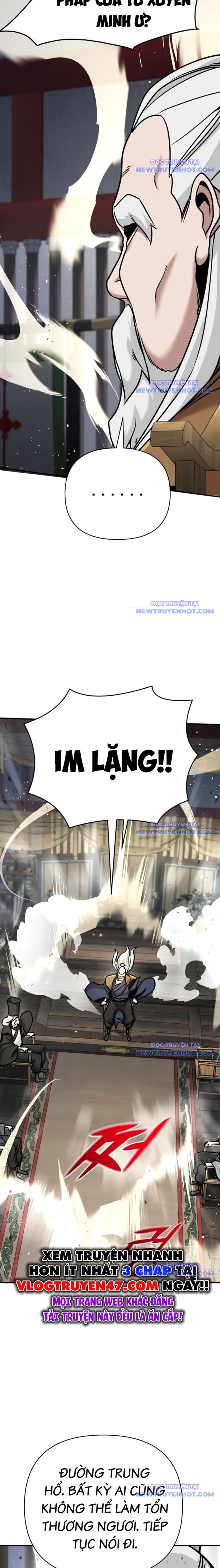 Tiểu Tử Đáng Ngờ Lại Là Cao Thủ Chapter 84 - 25