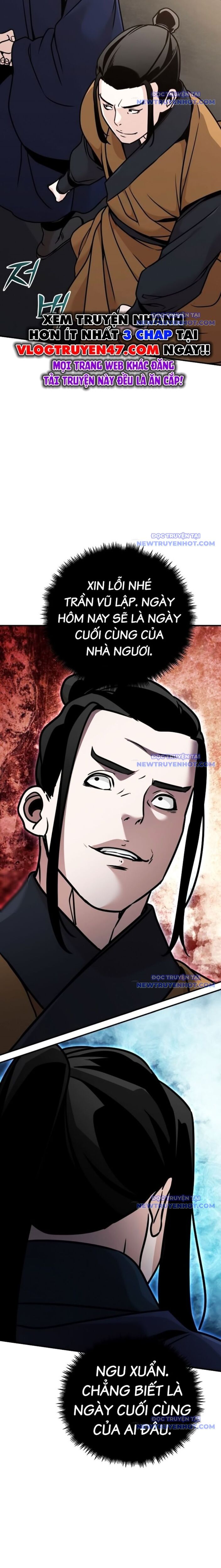 Tiểu Tử Đáng Ngờ Lại Là Cao Thủ Chapter 84 - 28