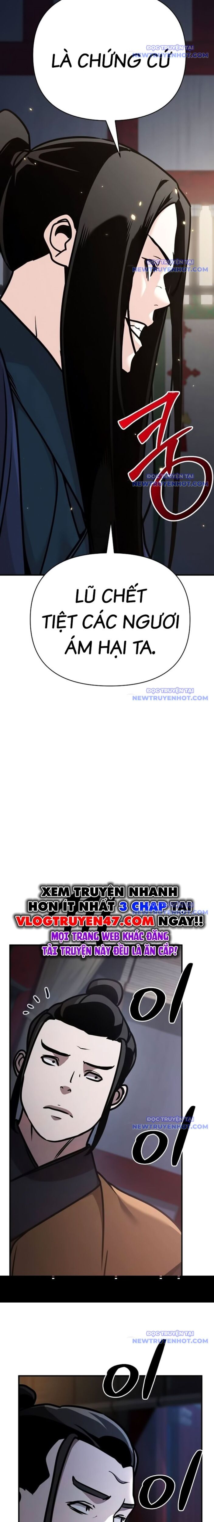 Tiểu Tử Đáng Ngờ Lại Là Cao Thủ Chapter 84 - 30