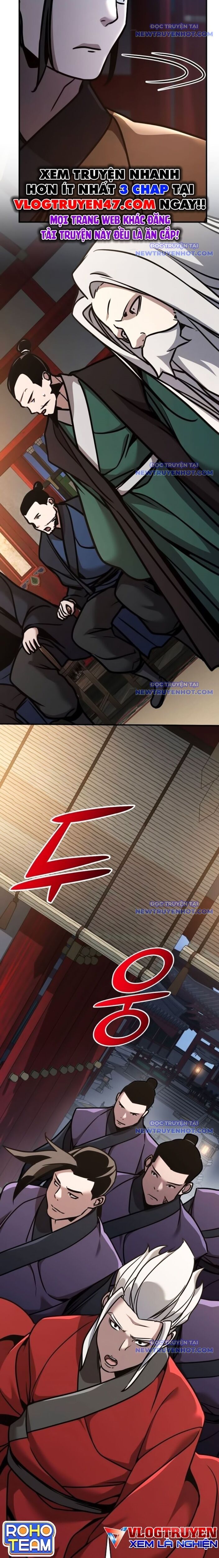 Tiểu Tử Đáng Ngờ Lại Là Cao Thủ Chapter 84 - 31