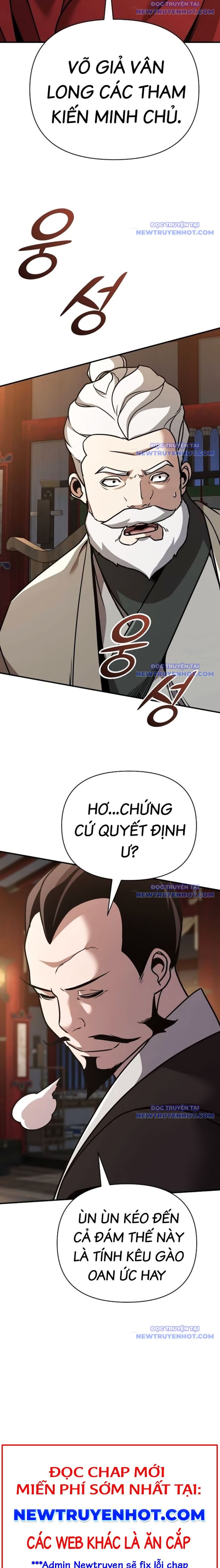 Tiểu Tử Đáng Ngờ Lại Là Cao Thủ Chapter 84 - 32