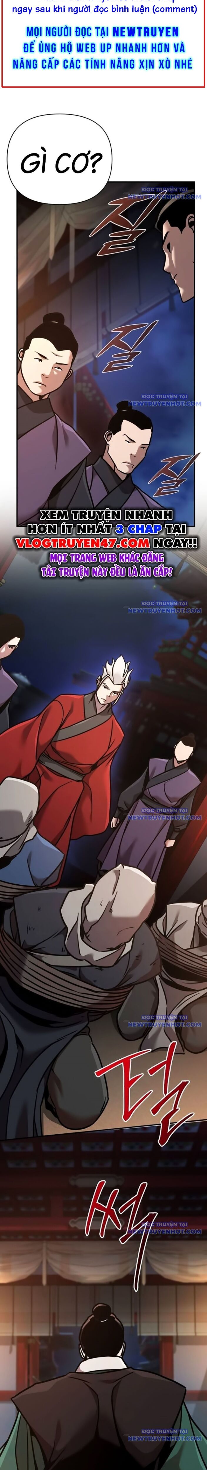 Tiểu Tử Đáng Ngờ Lại Là Cao Thủ Chapter 84 - 33