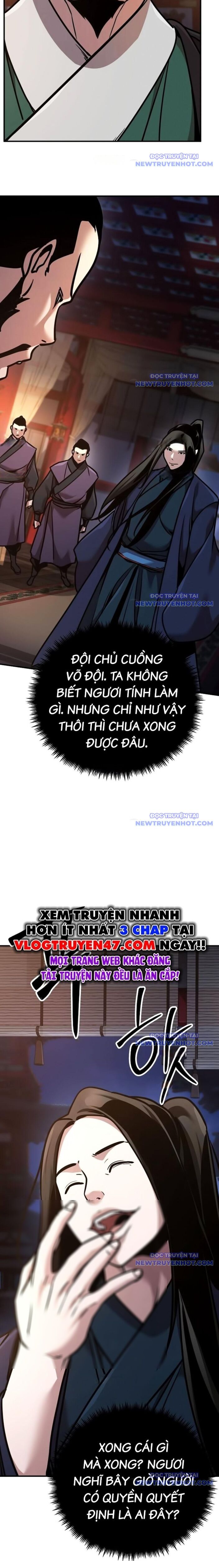 Tiểu Tử Đáng Ngờ Lại Là Cao Thủ Chapter 84 - 35