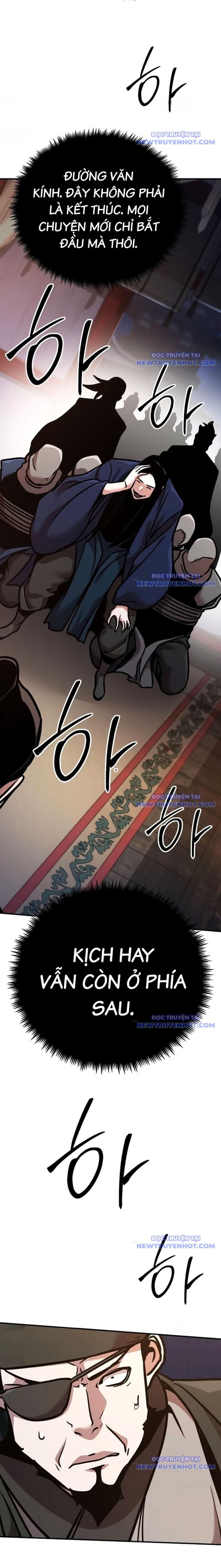 Tiểu Tử Đáng Ngờ Lại Là Cao Thủ Chapter 84 - 36