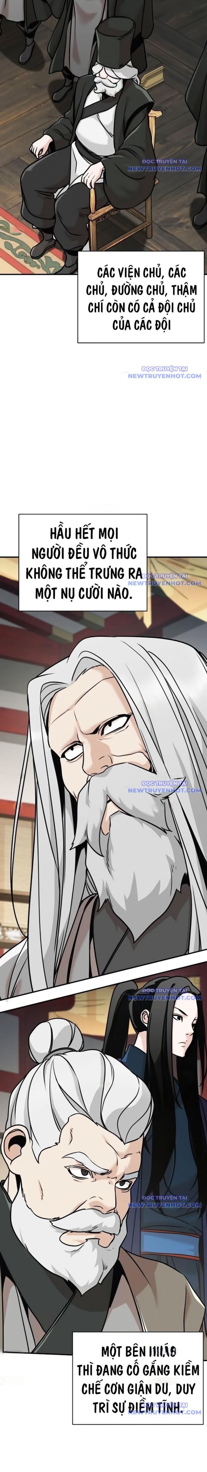 Tiểu Tử Đáng Ngờ Lại Là Cao Thủ Chapter 84 - 5