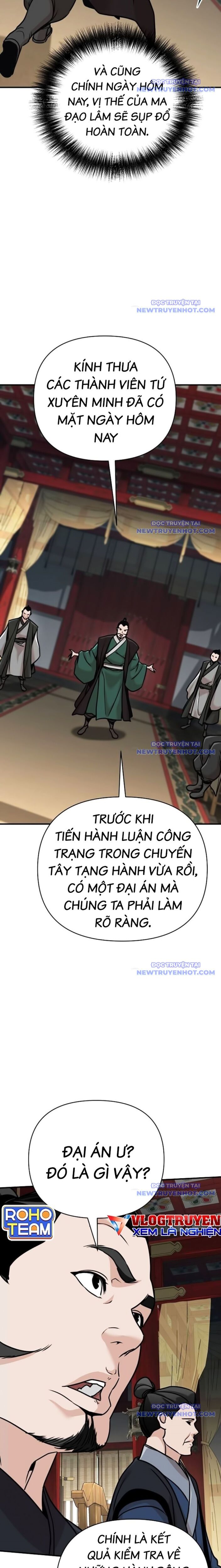 Tiểu Tử Đáng Ngờ Lại Là Cao Thủ Chapter 84 - 9