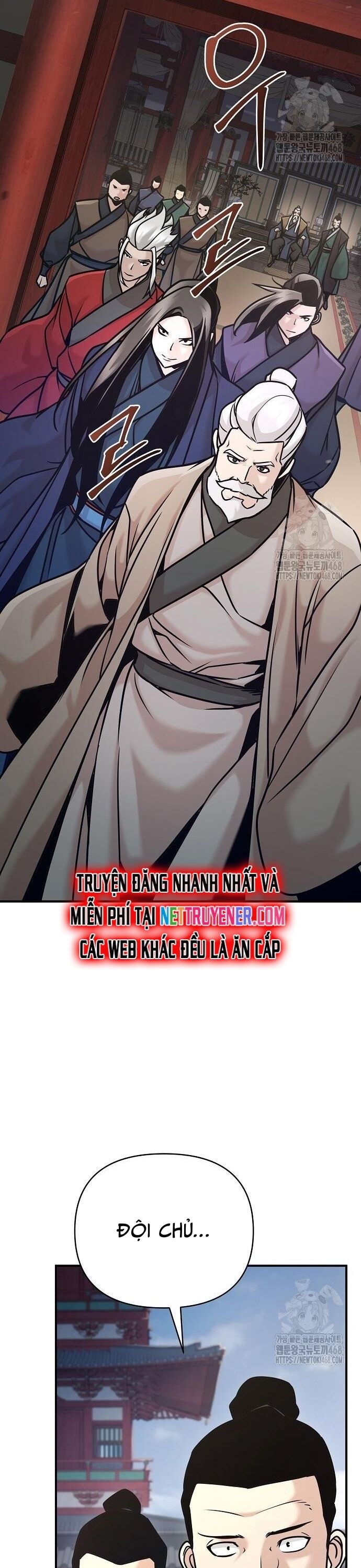 Tiểu Tử Đáng Ngờ Lại Là Cao Thủ Chapter 86 - 11