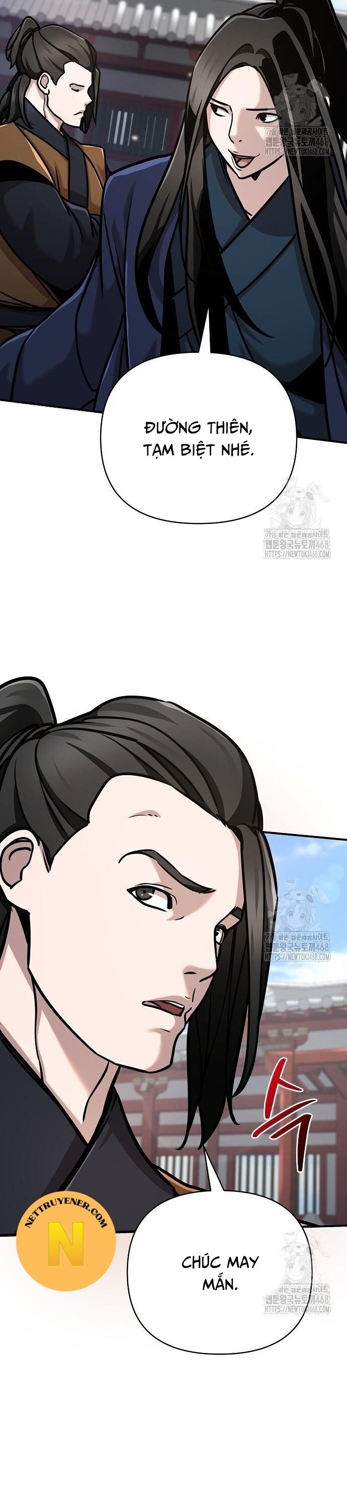 Tiểu Tử Đáng Ngờ Lại Là Cao Thủ Chapter 86 - 15