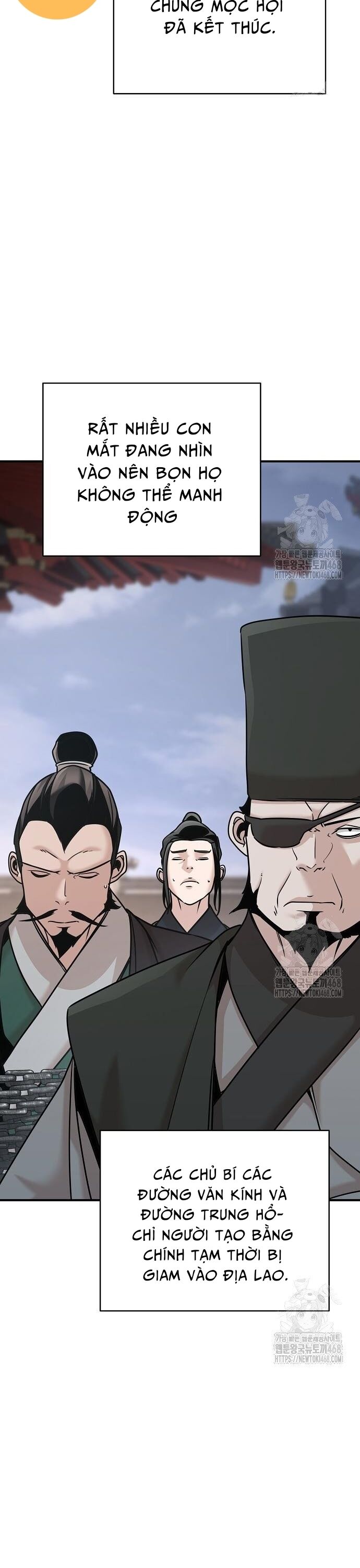 Tiểu Tử Đáng Ngờ Lại Là Cao Thủ Chapter 86 - 19