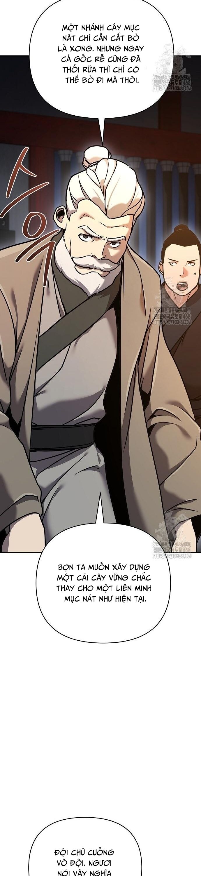 Tiểu Tử Đáng Ngờ Lại Là Cao Thủ Chapter 86 - 3