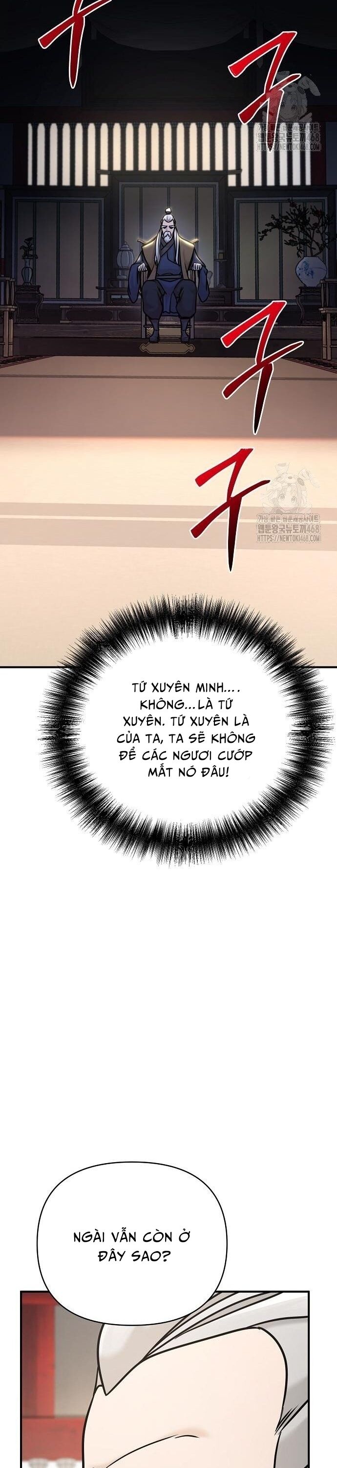 Tiểu Tử Đáng Ngờ Lại Là Cao Thủ Chapter 86 - 21