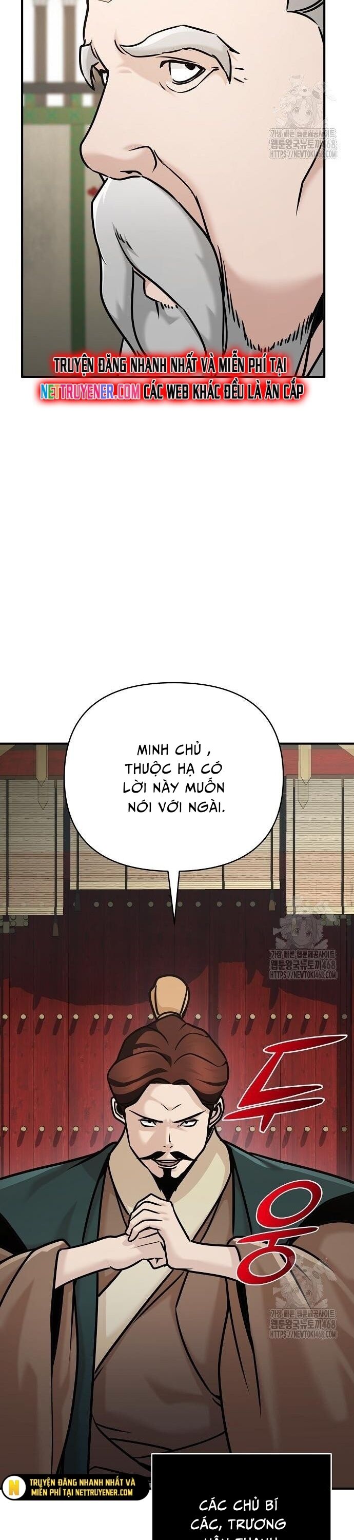 Tiểu Tử Đáng Ngờ Lại Là Cao Thủ Chapter 86 - 22