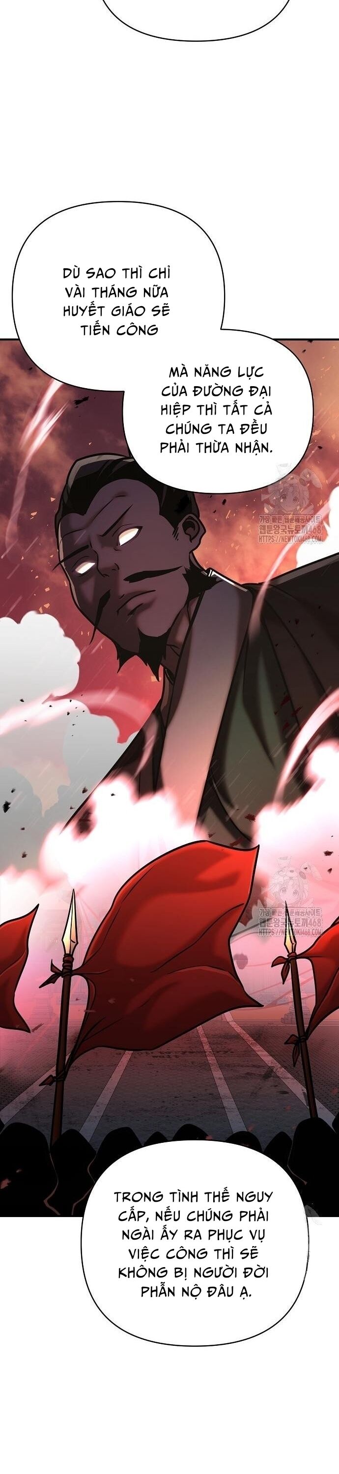 Tiểu Tử Đáng Ngờ Lại Là Cao Thủ Chapter 86 - 27