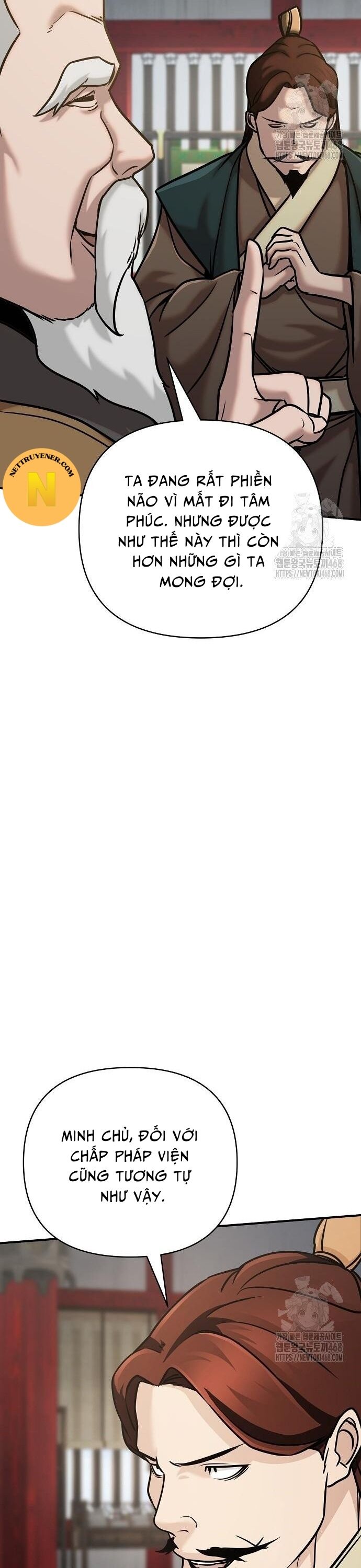 Tiểu Tử Đáng Ngờ Lại Là Cao Thủ Chapter 86 - 29