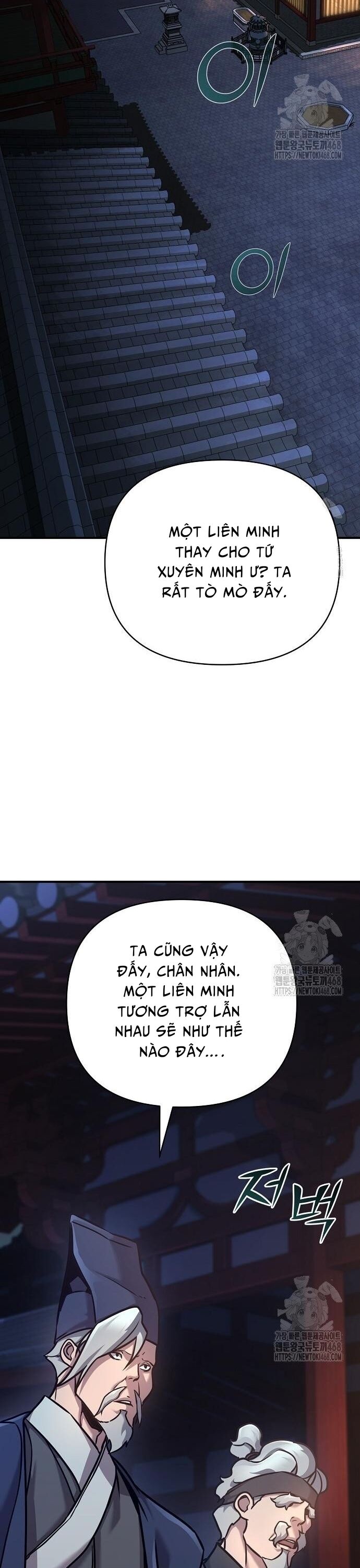 Tiểu Tử Đáng Ngờ Lại Là Cao Thủ Chapter 86 - 32