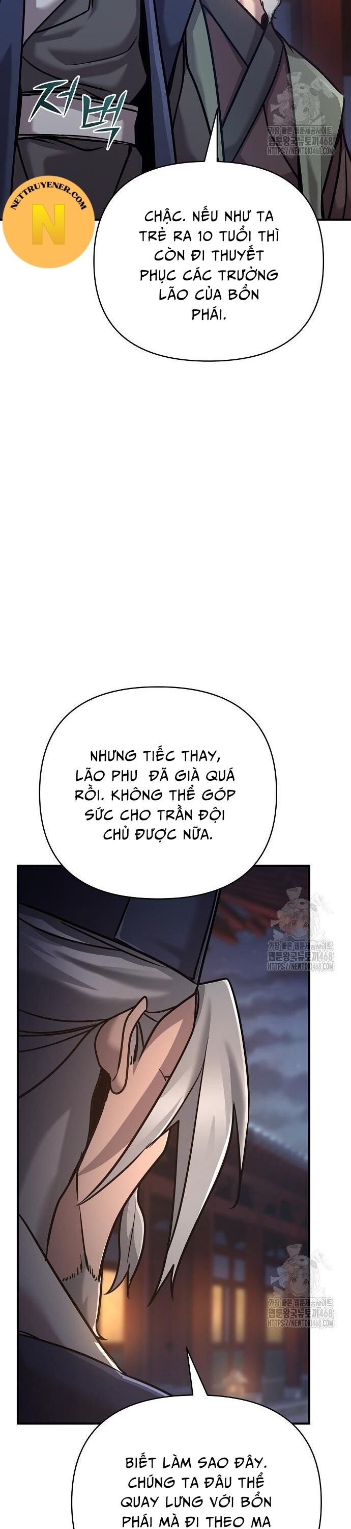 Tiểu Tử Đáng Ngờ Lại Là Cao Thủ Chapter 86 - 33