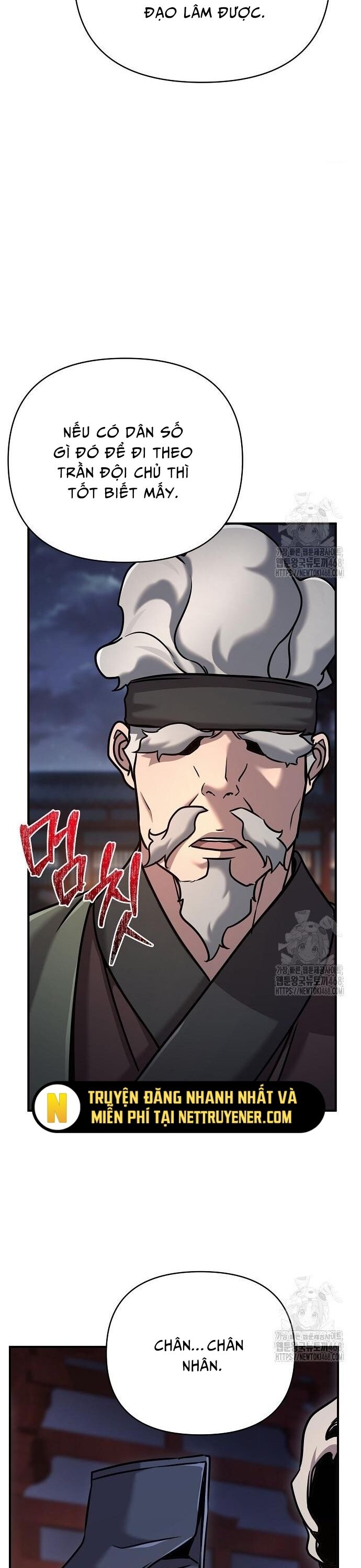 Tiểu Tử Đáng Ngờ Lại Là Cao Thủ Chapter 86 - 34