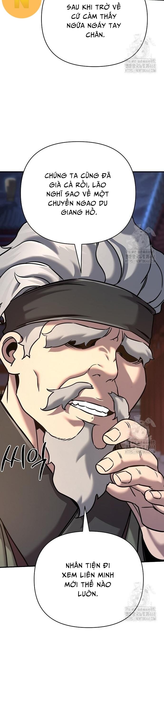 Tiểu Tử Đáng Ngờ Lại Là Cao Thủ Chapter 86 - 36