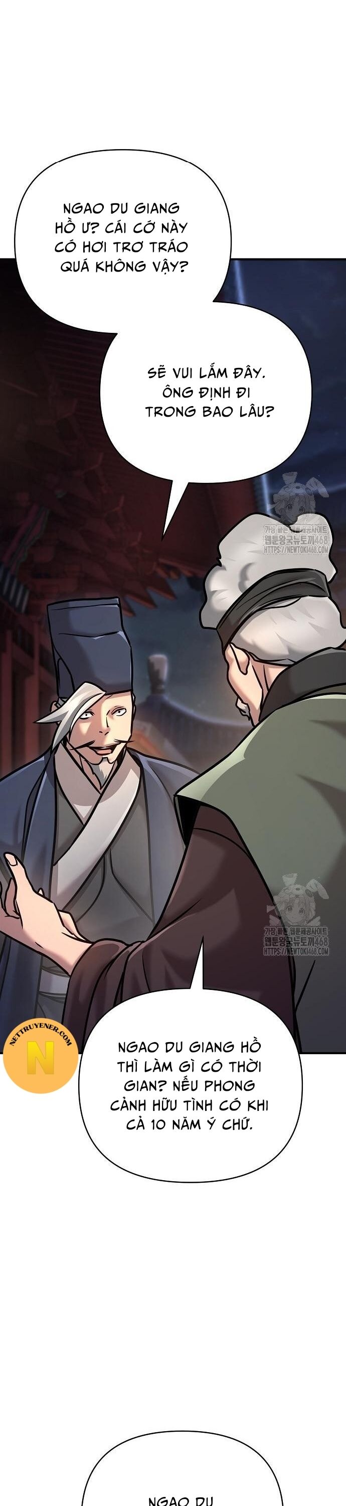 Tiểu Tử Đáng Ngờ Lại Là Cao Thủ Chapter 86 - 37