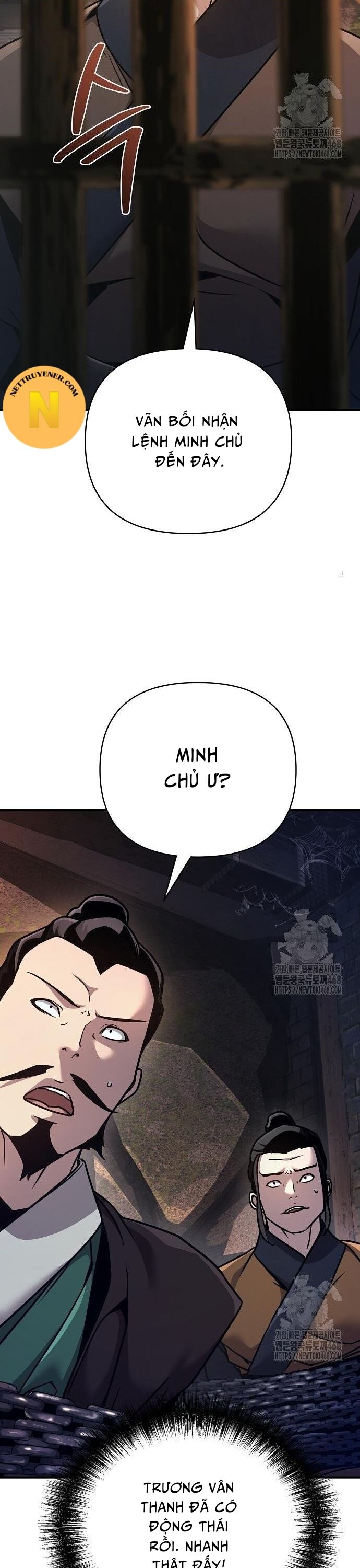 Tiểu Tử Đáng Ngờ Lại Là Cao Thủ Chapter 86 - 43