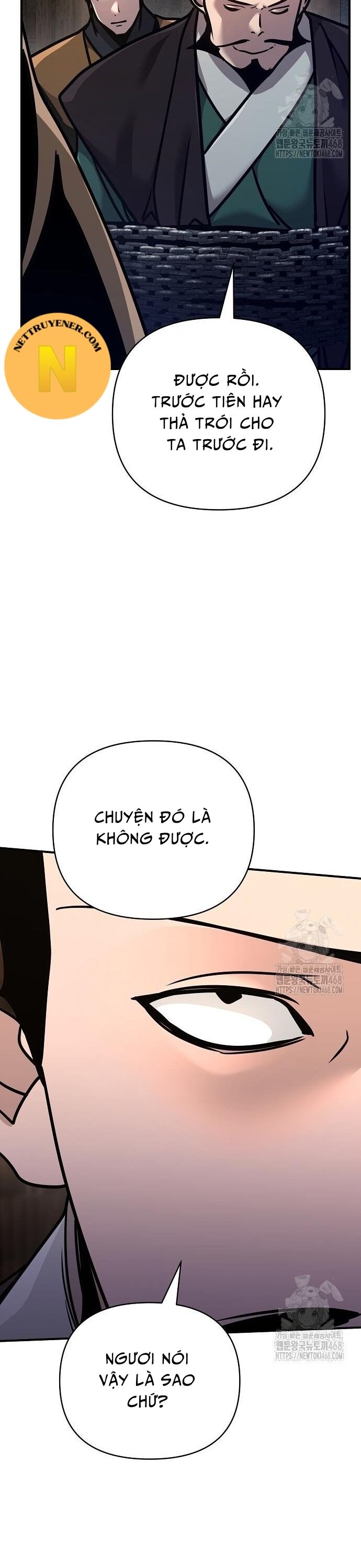 Tiểu Tử Đáng Ngờ Lại Là Cao Thủ Chapter 86 - 46